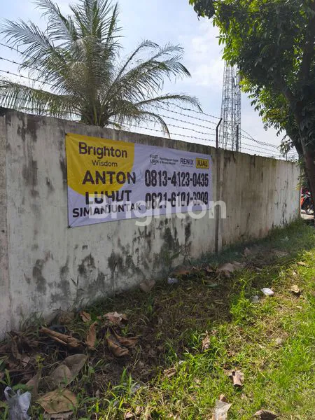 image JUAL GUDANG KEL KLAMBIR KEC HAMPARAN PERAK KAB DELI SERDANG SUMUT (3)