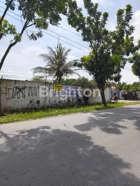 image JUAL GUDANG KEL KLAMBIR KEC HAMPARAN PERAK KAB DELI SERDANG SUMUT (4)