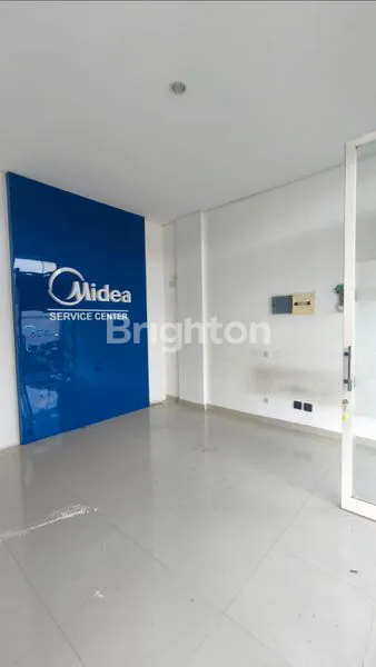 RUKO STRATEGIS CITRALAND WATERPARK