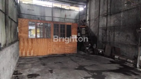 image TANAH STRATEGIS DI JL. PRABU KIAN SANTANG, 120M² (3)