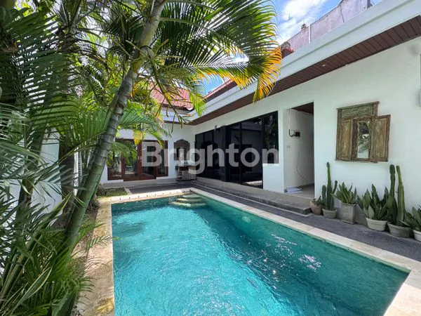 image 2 BEDROOM VILLA AT TEGAL CUPEK UMALAS (8)