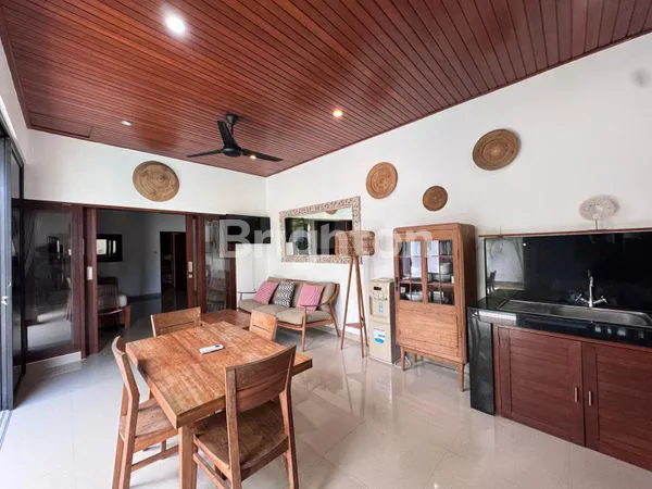 image 2 BEDROOM VILLA AT TEGAL CUPEK UMALAS (7)