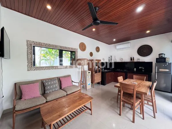 image 2 BEDROOM VILLA AT TEGAL CUPEK UMALAS (5)