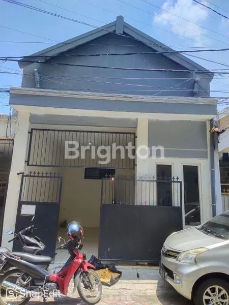 image RUMAH DITENGAH KOTA HARGA 1M (1)