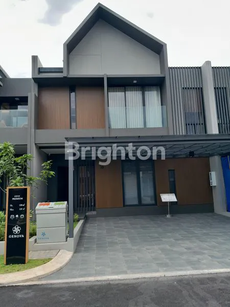 image RUMAH BARU PREMIUM DI SUMMARECON BANDUNG (1)