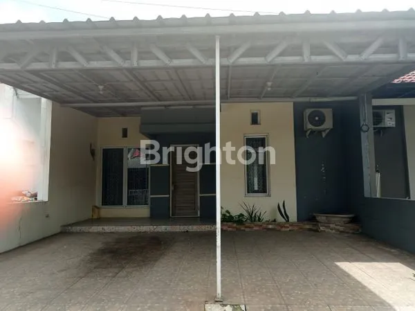 image RUMAH CAKEP DIJUAL CEPAT RIVIERA DELTAMAS (1)