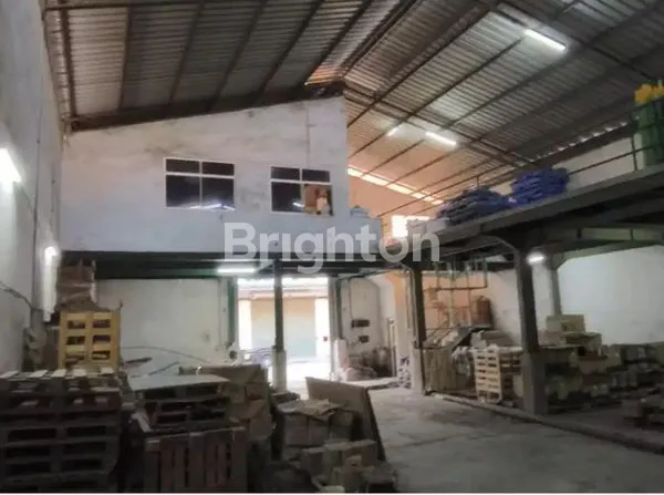 image GUDANG SIAP PAKAI 660M² DI TEGAL ALUR (3)