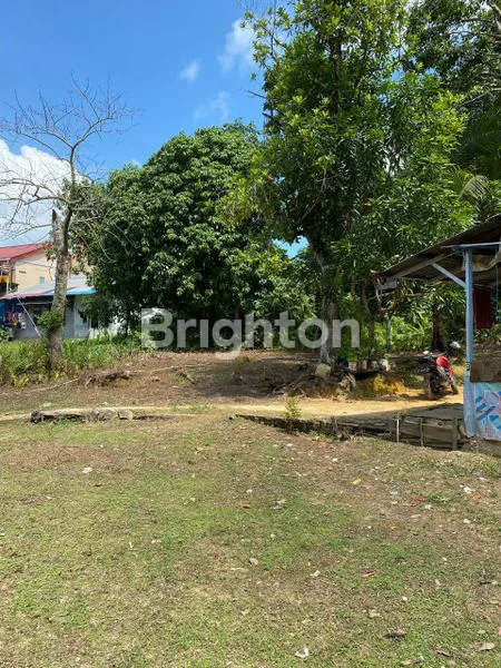 image TANAH LUAS 1.520M² DI BALIKPAPAN SIAP BANGUN (1)