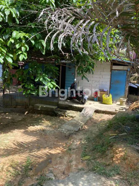 image TANAH LUAS 1.520M² DI BALIKPAPAN SIAP BANGUN (2)