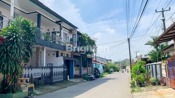 image RUMAH & RUKO STRATEGIS DEKAT STASIUN BOJONGGEDE (3)