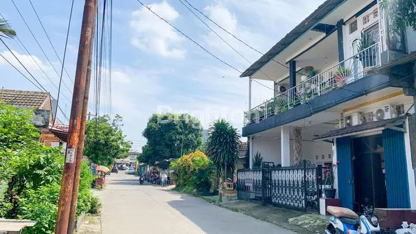 image RUMAH & RUKO STRATEGIS DEKAT STASIUN BOJONGGEDE (2)