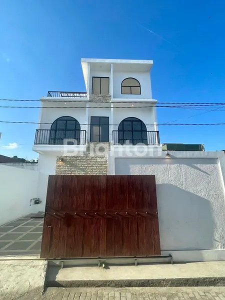 image BRAND NEW MEDITERANEAN VILLA AT UNGASAN BALI (2)