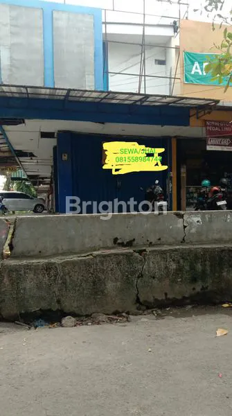 image RUKO SIAP GUNA,SHM LUAS 30 MTR² ,MAJAPAHIT  PEDURUNGAN SEMARANG (1)