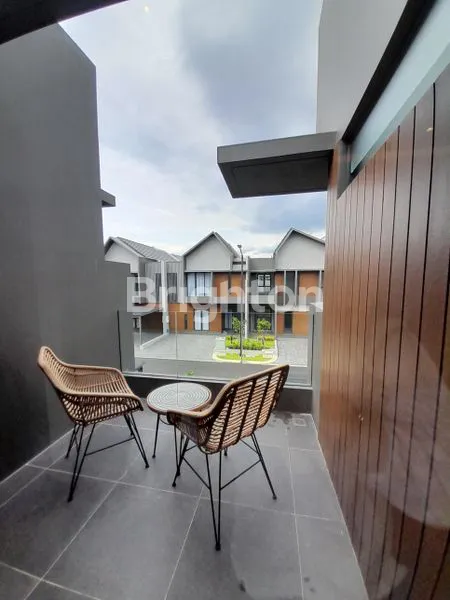 image RUMAH PREMIUM SUMMARECON, DEKAT STASIUN CEPAT (4)