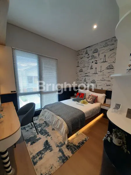 image RUMAH PREMIUM SUMMARECON, DEKAT STASIUN CEPAT (8)