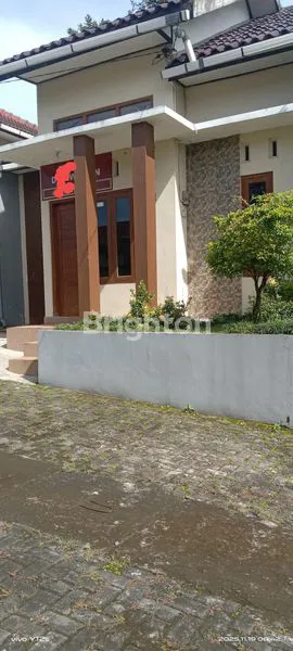 CLUSTER DI TENGAH KOTA MAGELANG