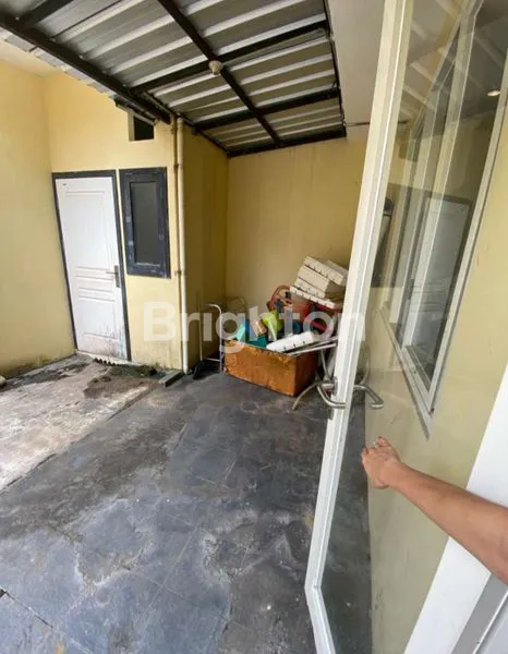 image RUMAH FURNISH LENGKAP CITRALAND 3KT (5)