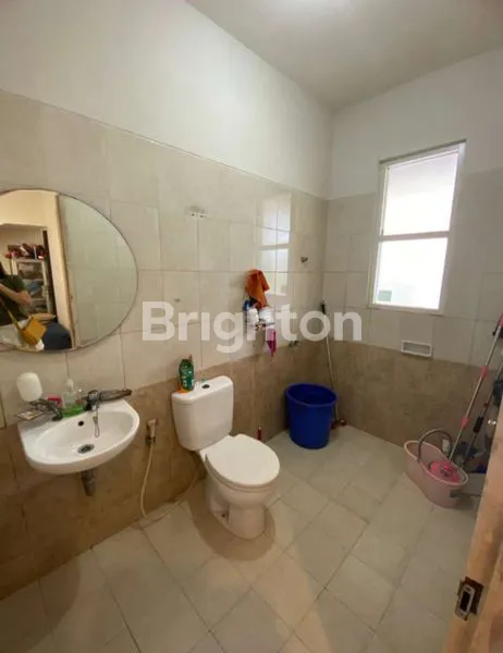 image RUMAH FURNISH LENGKAP CITRALAND 3KT (8)