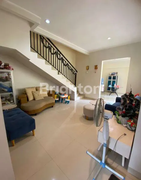 image RUMAH FURNISH LENGKAP CITRALAND 3KT (4)