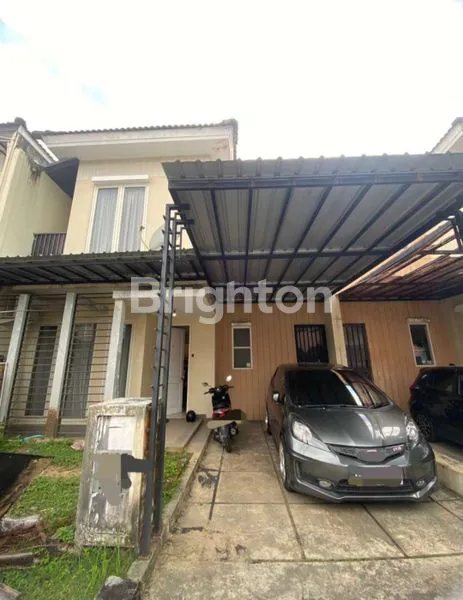image RUMAH FURNISH LENGKAP CITRALAND 3KT (1)