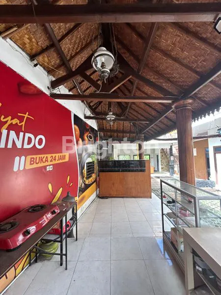 image DISEWAKAN RUANG USAHA SIAP PAKAI DAERAH BUAH-BUAH KOTA MALANG (4)