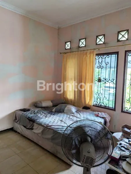 image RUMAH ARAYA TAHAP 2, LEBAR 10, 2 LANTAI, DEKAT MERR, ITS, GALAXY MALL, LINGKUNGAN NYAMAN DAN AMAN (4)