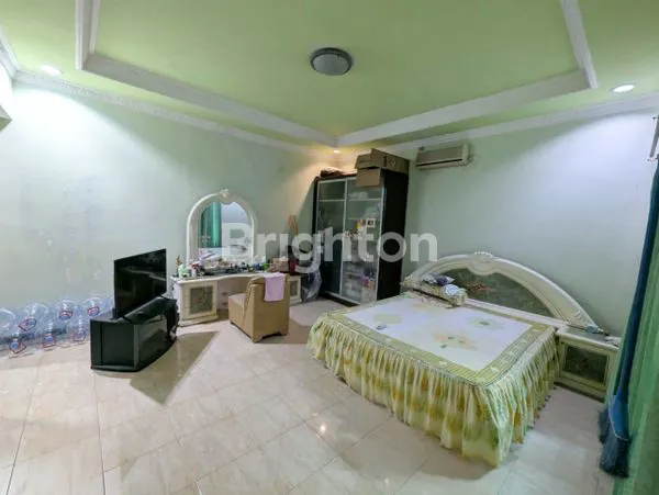 image RUMAH ARAYA TAHAP 2, LEBAR 10, 2 LANTAI, DEKAT MERR, ITS, GALAXY MALL, LINGKUNGAN NYAMAN DAN AMAN (2)