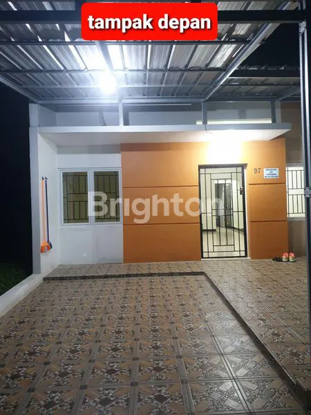 image RUMAH CANTIK LT 90M² DI PAPINKA VALLEY (8)