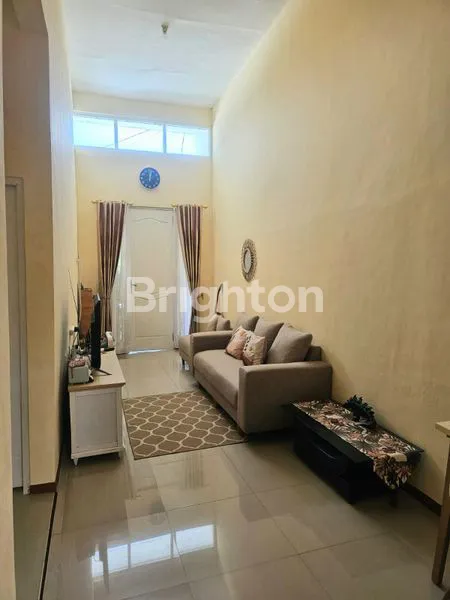 image PUTRA BANGSA RUMAH SIAP HUNI BAGUS TERAWAT SIAP HUNI BS NEGO (2)