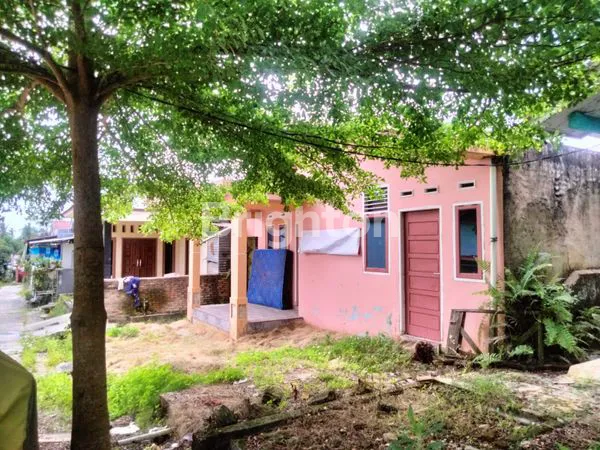 image RUMAH MURAH LT 108M² DI RUMBAI PEKANBARU (7)