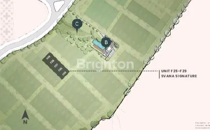 image RUMAH MEWAH 4KT DI PANTAI KEDUNGU TABANAN (6)