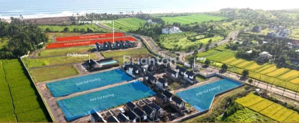 image RUMAH MEWAH 4KT DI PANTAI KEDUNGU TABANAN (3)