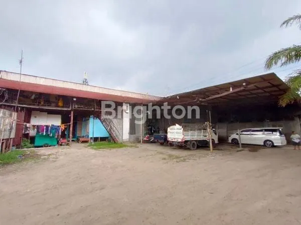 image TANAH STRATEGIS DI JL. DAAN MOGOT JAKARTA (2)