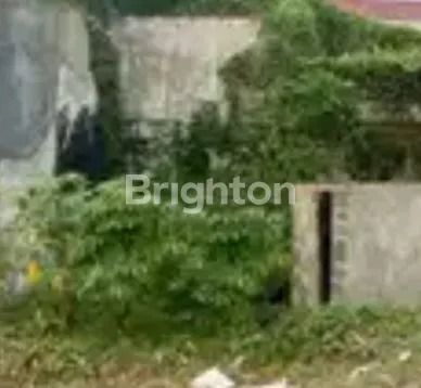 TANAH BABATAN PANTAI SIAP BANGUN, DEKAT FASILITAS UMUM