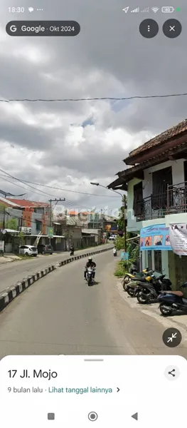 image KOS AKTIF + 3 KIOS DEKAT UNS SOLO (1)