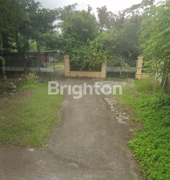 KAVLING STRATEGIS DI TAMBUN UTARA