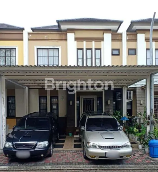 image RUMAH BSD CITY TANGSEL (1)