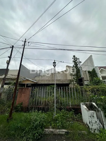 image RUMAH MANYAR KERTOARJO DEKAT DHARMAHUSADA, MERR, KERTAJAYA, GALAXY MALL, UNAIR, MULYOSARI, PAKUWON CITY (1)