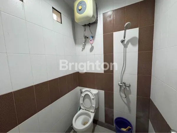 image SUKOLILO DIAN REGENCY 2 ONE GATE SYSTEM DEKAT MERR, GALAXY MALL DAN PAKUWON CITY (2)