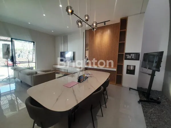 image RUMAH BARU RIVERSIDE RESIDENCE TYPE SEINE SETRA DUTA (4)