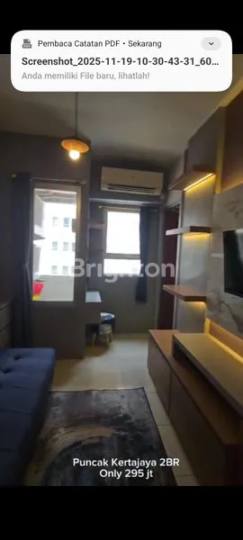 image APARTEMEN KERTAJAYA FULL FURNISH 2BR (4)