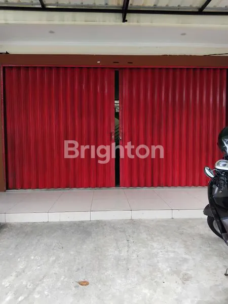 JUAL RUKO NGALIAN SEMAEANG