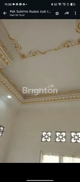 image RUMAH 2 LANTAI DI KADIPIRO AKSES DEKAT DENGAN RINGROAD (3)