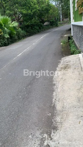 image RUMAH DIJUAL — KERTALANGGU DENTIM | UNIT LANGKA & CEPAT HABIS! (2)