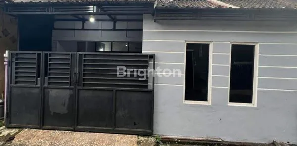 image RUMAH SIAP HUNI SALATIGA, HARGA 250 JUTA (NEGO LONGGAR) (1)