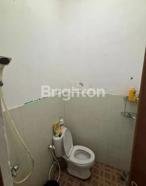 image HUNIAN ASRI 2 LANTAI DI NUANSA ALAM CILEBUT (5)