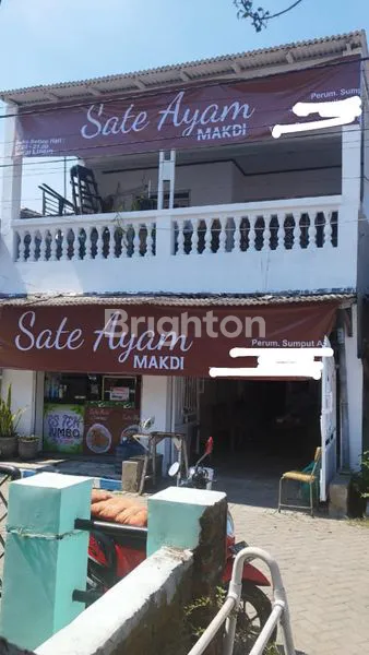 image RUMAH SIAP HUNI 2LT.UNDER MARKET BARAT SURABAYA (1)