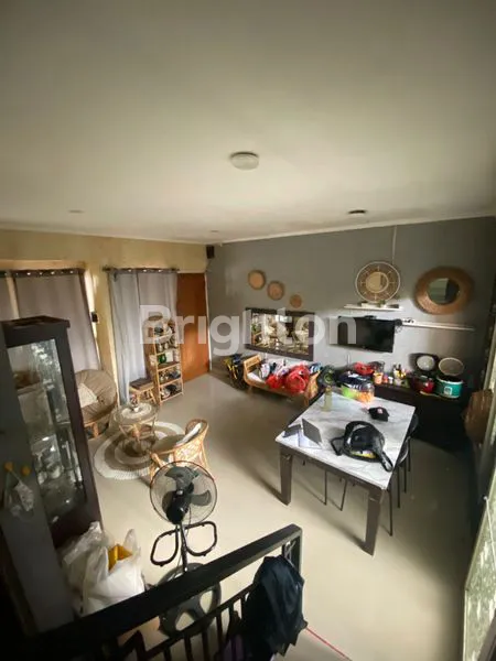 image HUNIAN NYAMAN 2 LANTAI DI TREVISTA, LT 105M² (3)