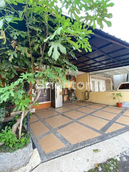 image HUNIAN NYAMAN 2 LANTAI DI TREVISTA, LT 105M² (2)