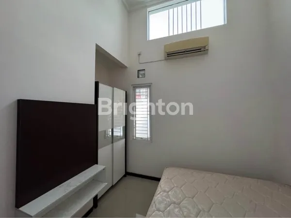 image SUKOLILO DIAN REGENCY 2 ONE GATE SYSTEM DEKAT MERR, GALAXY MALL DAN PAKUWON CITY (4)